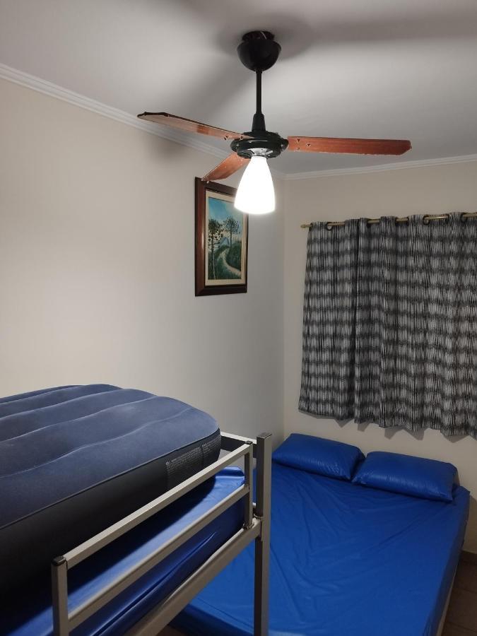 Apartamento Completo Pertinho Da Praia! Wi-Fi E Muito Mais Praia Grande  Exterior photo